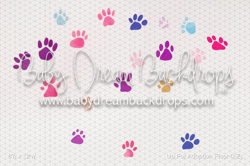 Up For Adoption Floor (AZ)