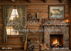 Up North Cabin (CC)
