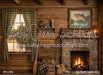 Up North Cabin (CC)