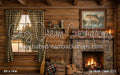 Up North Cabin (CC)