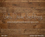 Up North Cabin Planks (CC)
