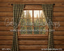 Up North Cabin Window (CC)