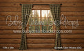 Up North Cabin Window (CC)