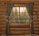 Up North Cabin Window (CC)