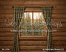 Up North Cabin Window (CC)