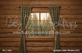 Up North Cabin Window (CC)