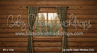 Up North Cabin Window (CC)
