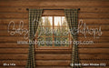 Up North Cabin Window (CC)