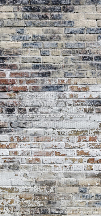 Urban Legand Brick One Skinny (CC)