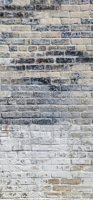 Urban Legand Brick Two Skinny (CC)