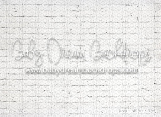 Urban Loft Brick (LW)