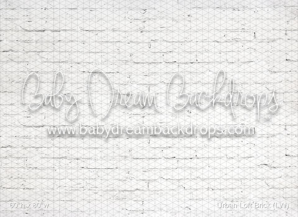 Urban Loft Brick (LW)