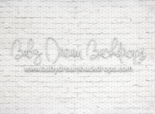 Urban Loft Brick (LW)