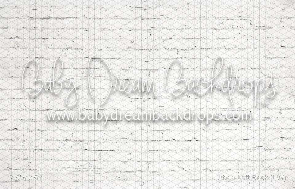 Urban Loft Brick (LW)