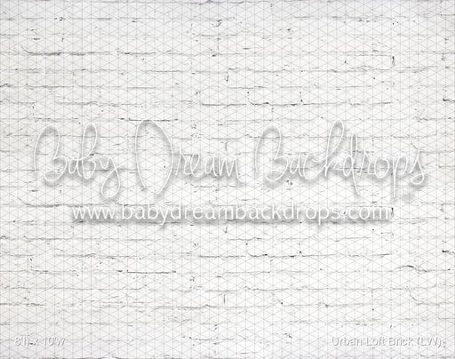 Urban Loft Brick (LW)