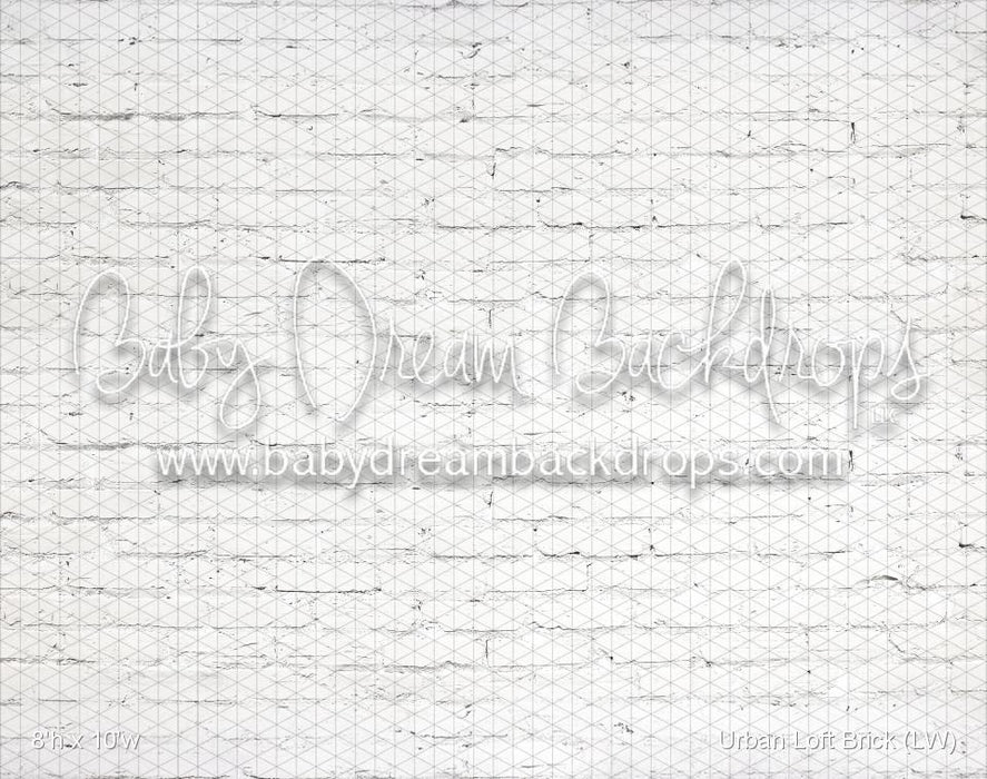 Urban Loft Brick (LW)