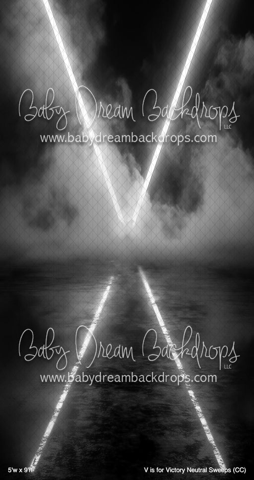 V is for Victory Neutral Sweeps (CC)