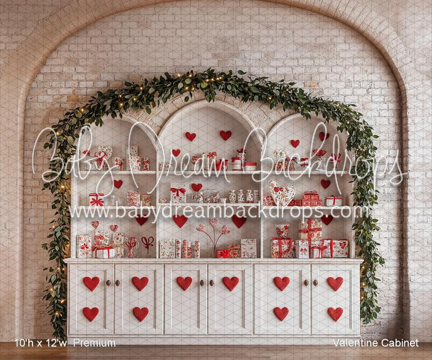 Valentine Cabinet (WM)