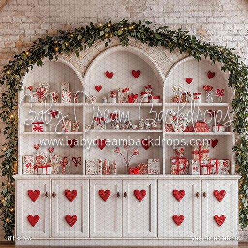 Valentine Cabinet (WM)