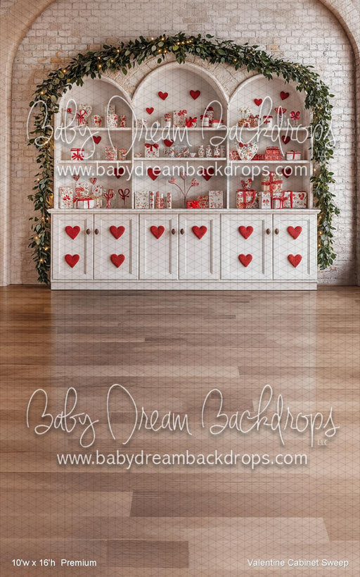 Valentine Cabinet Sweep (WM)