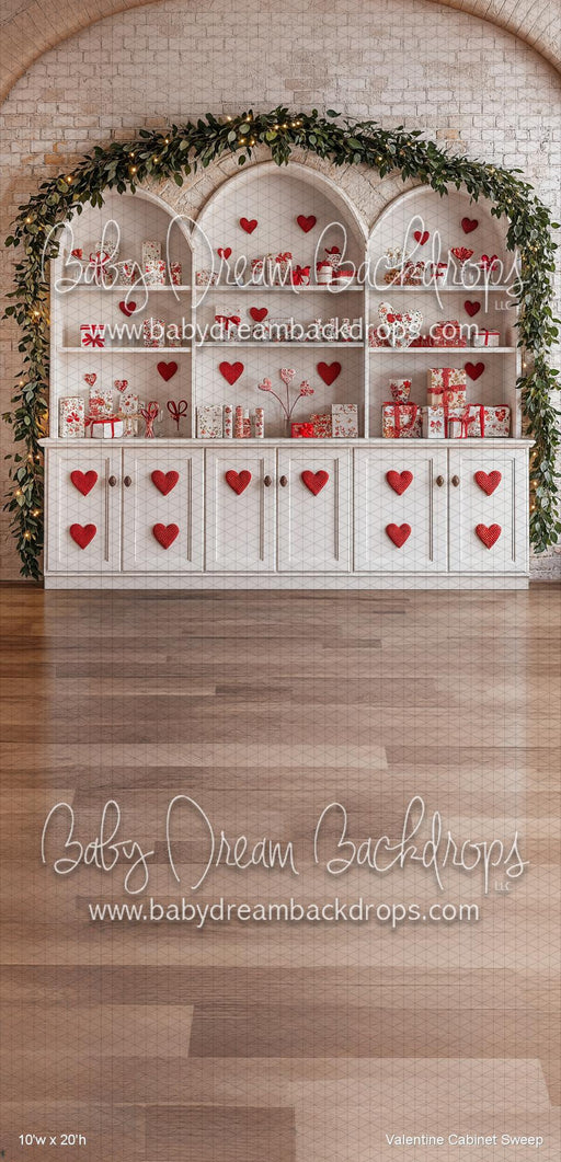 Valentine Cabinet Sweep (WM)