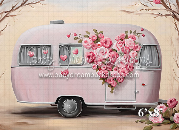 Valentine Camper (VR)