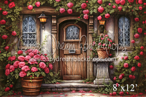 Valentine Cottage (VR)