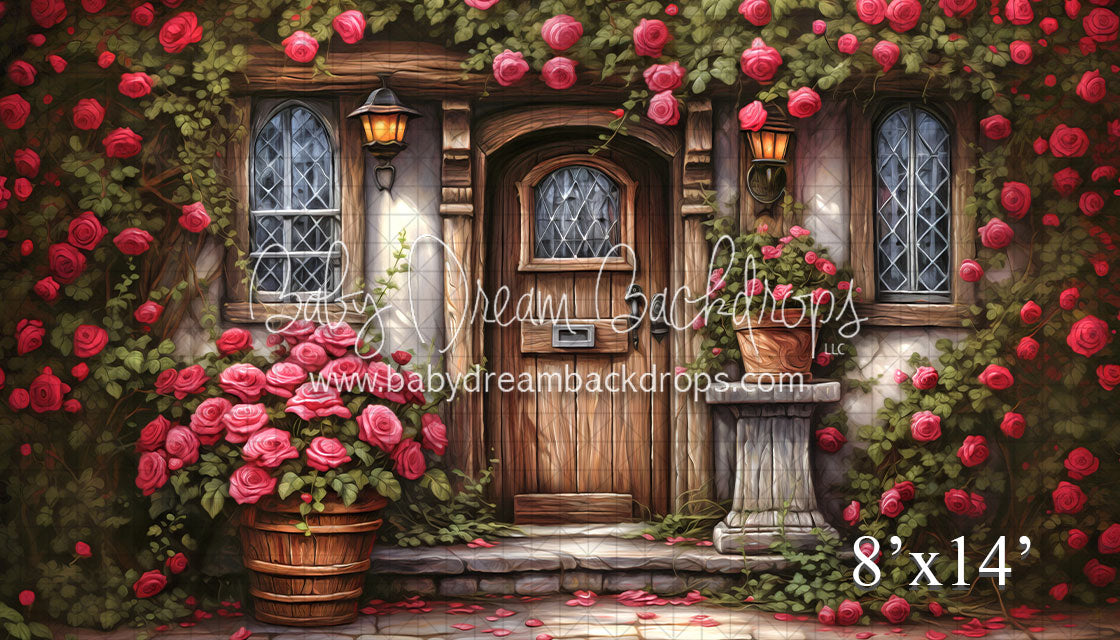 Valentine Cottage (VR)