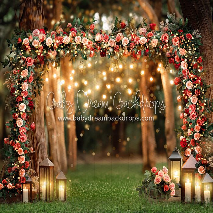 Valentine Picnic Path (JA)