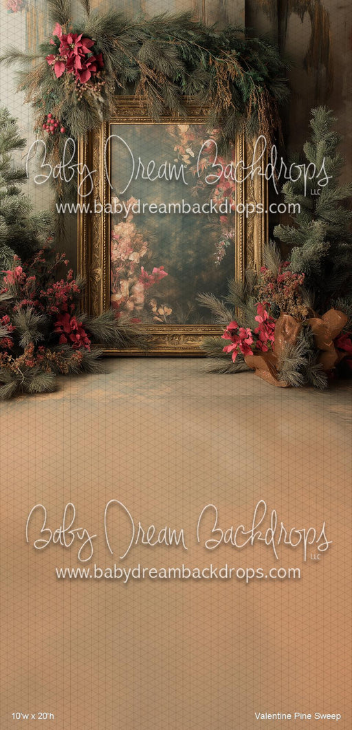 Valentine Pine Sweep (AZ)