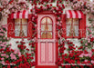 Valentine Rose Cottage (CC)