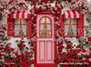 Valentine Rose Cottage (CC)