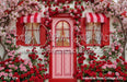 Valentine Rose Cottage (CC)