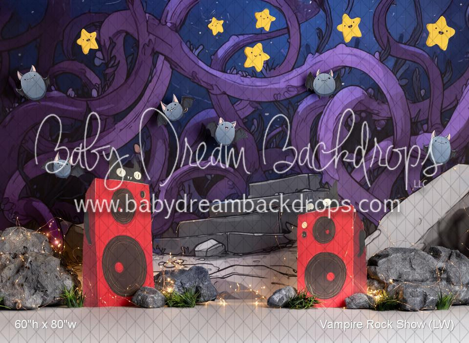 Vampire Rock Show (LW)