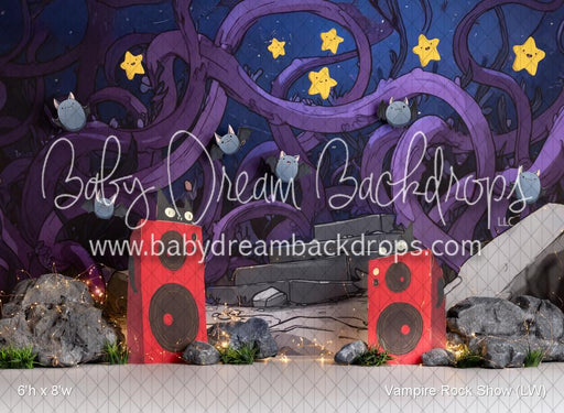 Vampire Rock Show (LW)