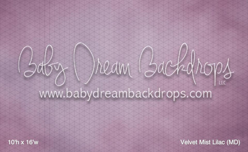 Velvet Mist Lilac (MD)