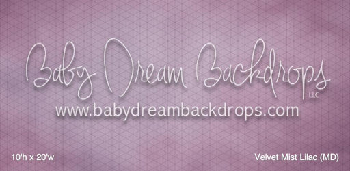 Velvet Mist Lilac (MD)