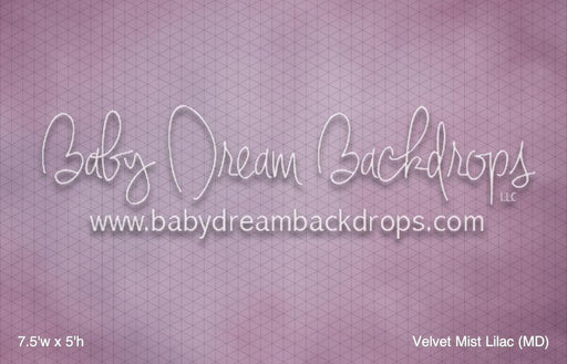 Velvet Mist Lilac (MD)