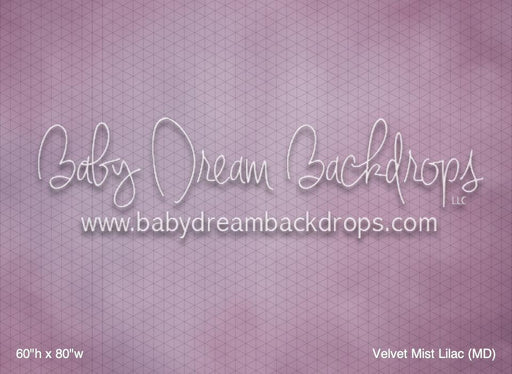 Velvet Mist Lilac (MD)