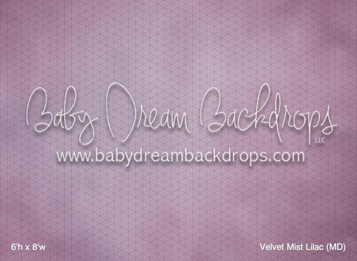 Velvet Mist Lilac (MD)