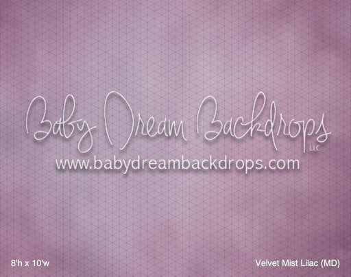 Velvet Mist Lilac (MD)