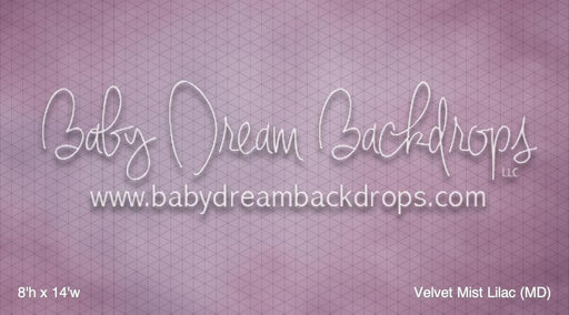 Velvet Mist Lilac (MD)