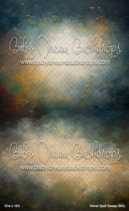 Velvet Spell Sweep (MD)