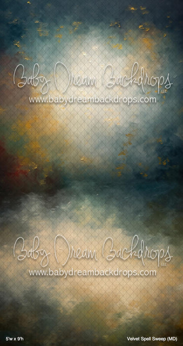 Velvet Spell Sweep (MD)