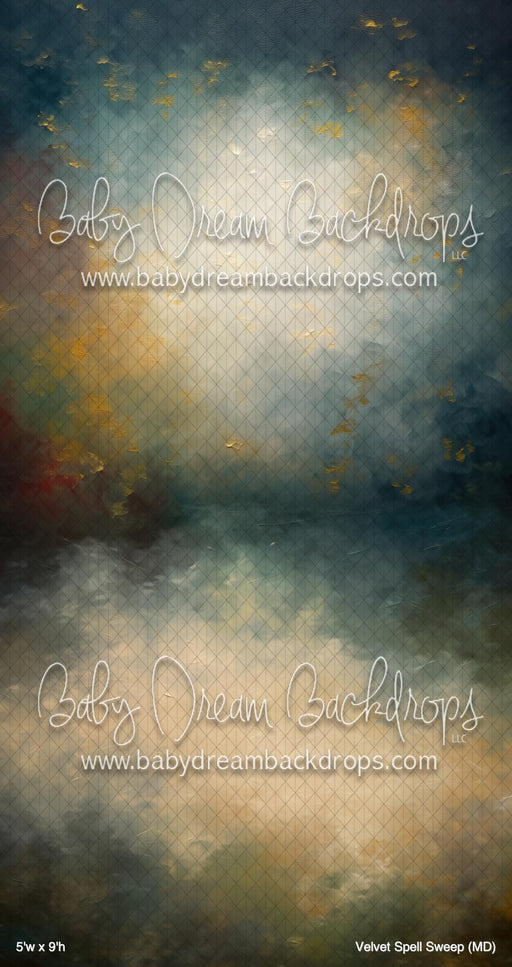 Velvet Spell Sweep (MD)