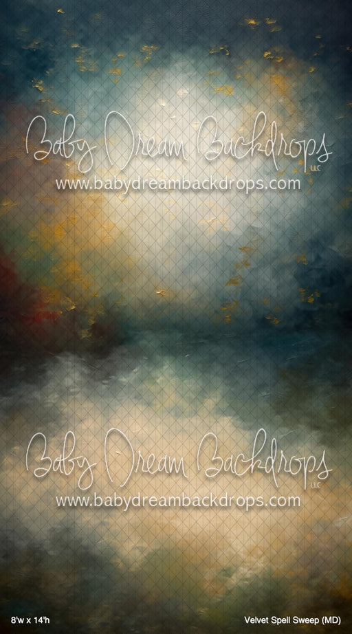 Velvet Spell Sweep (MD)