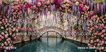 Venice in Bloom (CC)