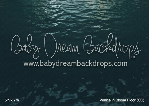 Venice in Bloom Floor (CC)