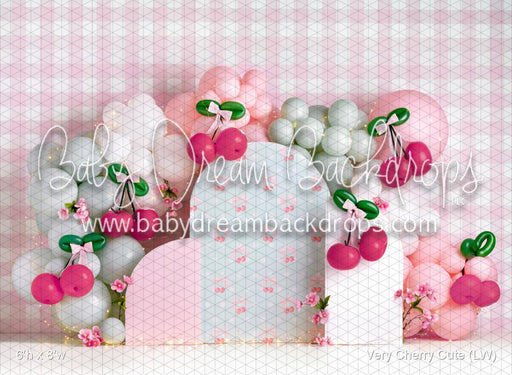 Very Cherry Cute (LW)