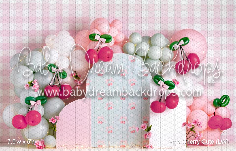 Very Cherry Cute (LW)